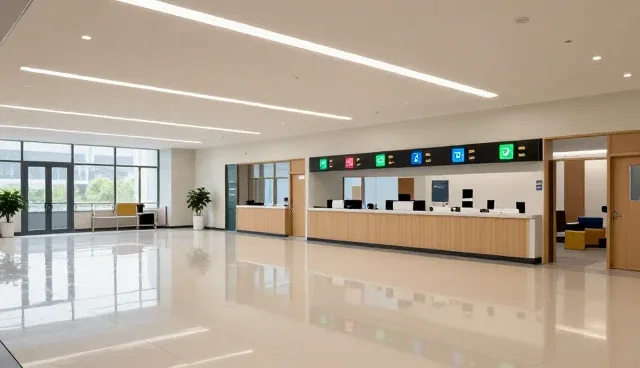 物流装卸方案选型中的关键考量因素分析