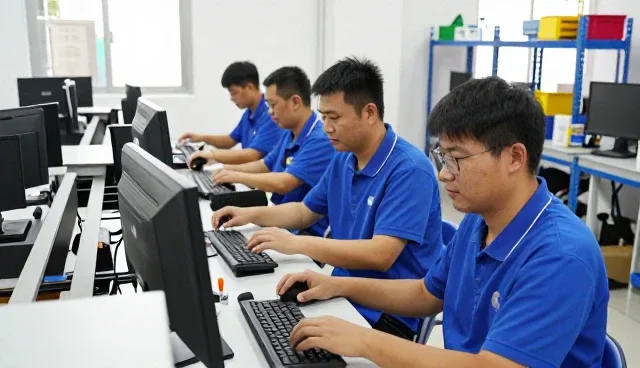 对象覆盖企业库存管理：让运输更简单客户关心的问题